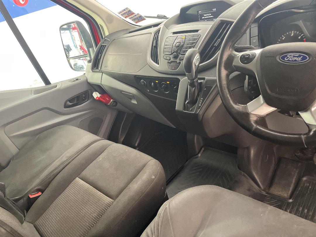 Photo '18' of Ford Transit