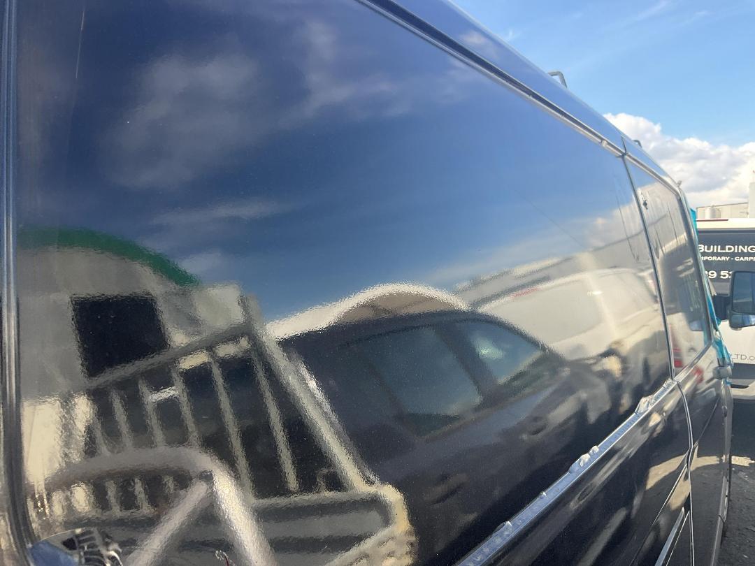 Photo '8' of Ford Transit Custom LWB LOW Roof