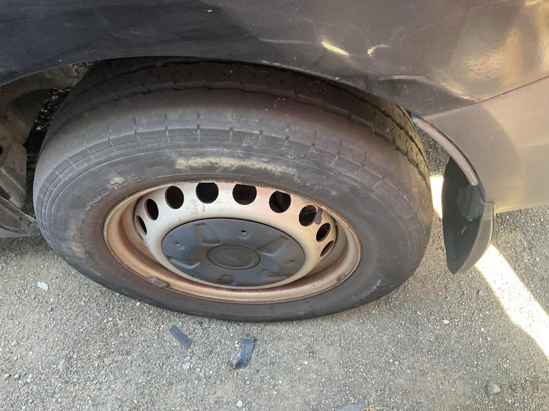 Photo '25' of Ford Transit Custom LWB LOW Roof