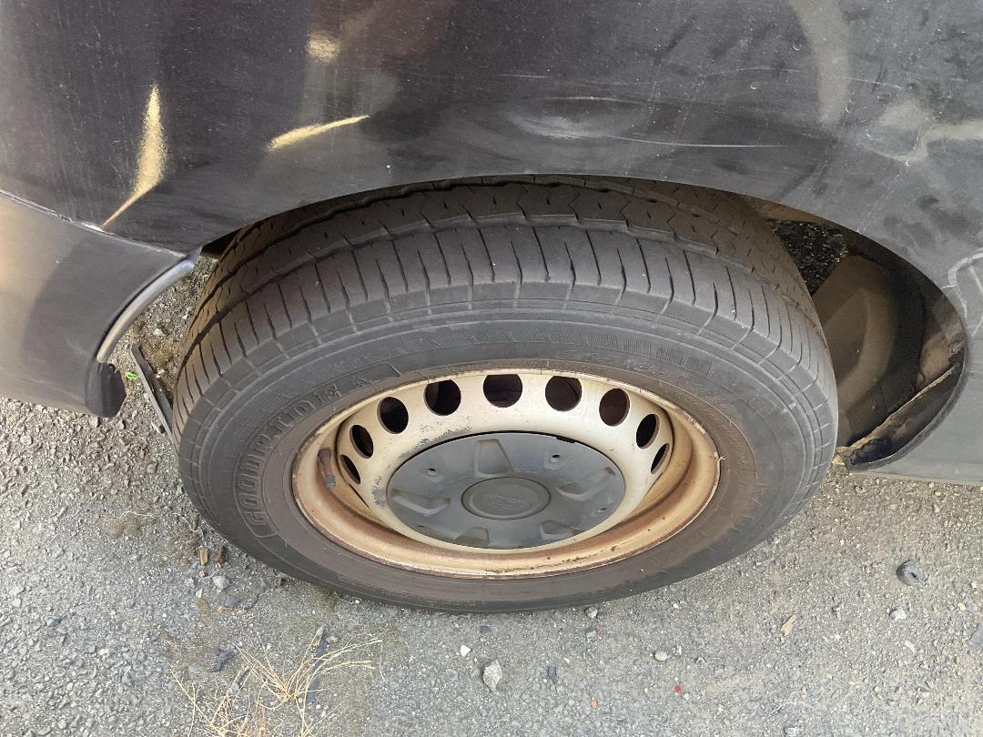 Photo '23' of Ford Transit Custom LWB LOW Roof