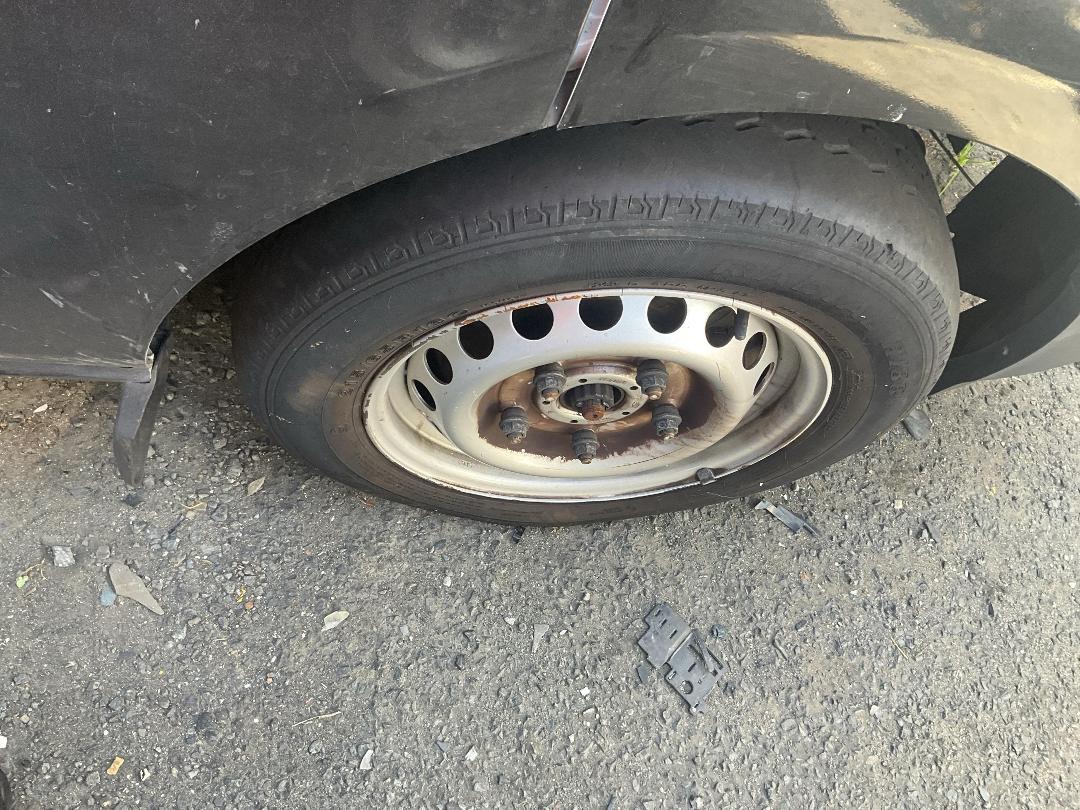 Photo '24' of Ford Transit Custom LWB LOW Roof