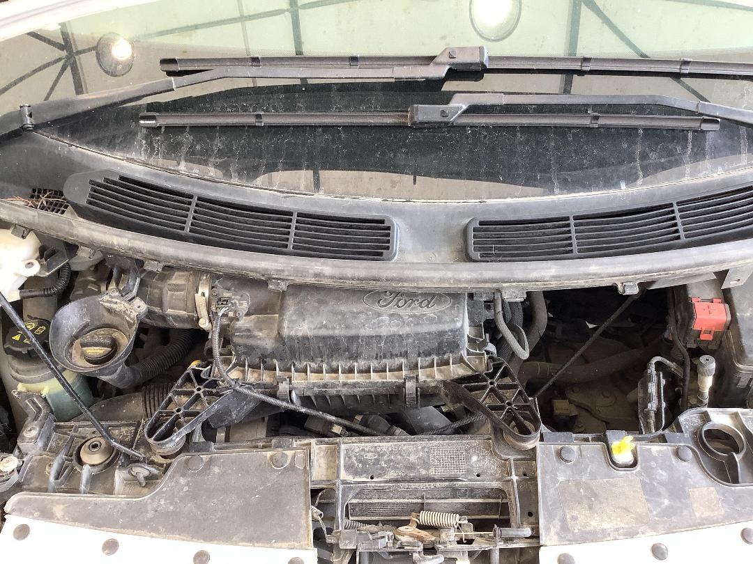 Photo '11' of Ford Transit Custom SWB LOW Roof