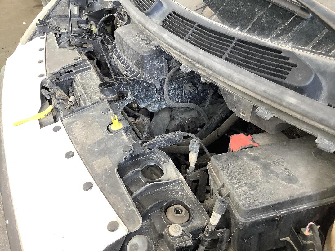 Photo '12' of Ford Transit Custom SWB LOW Roof