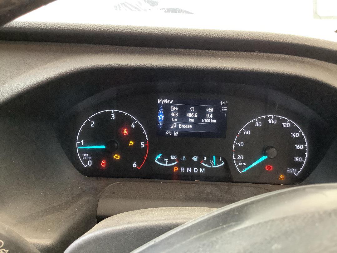 Photo '15' of Ford Transit Custom SWB LOW Roof