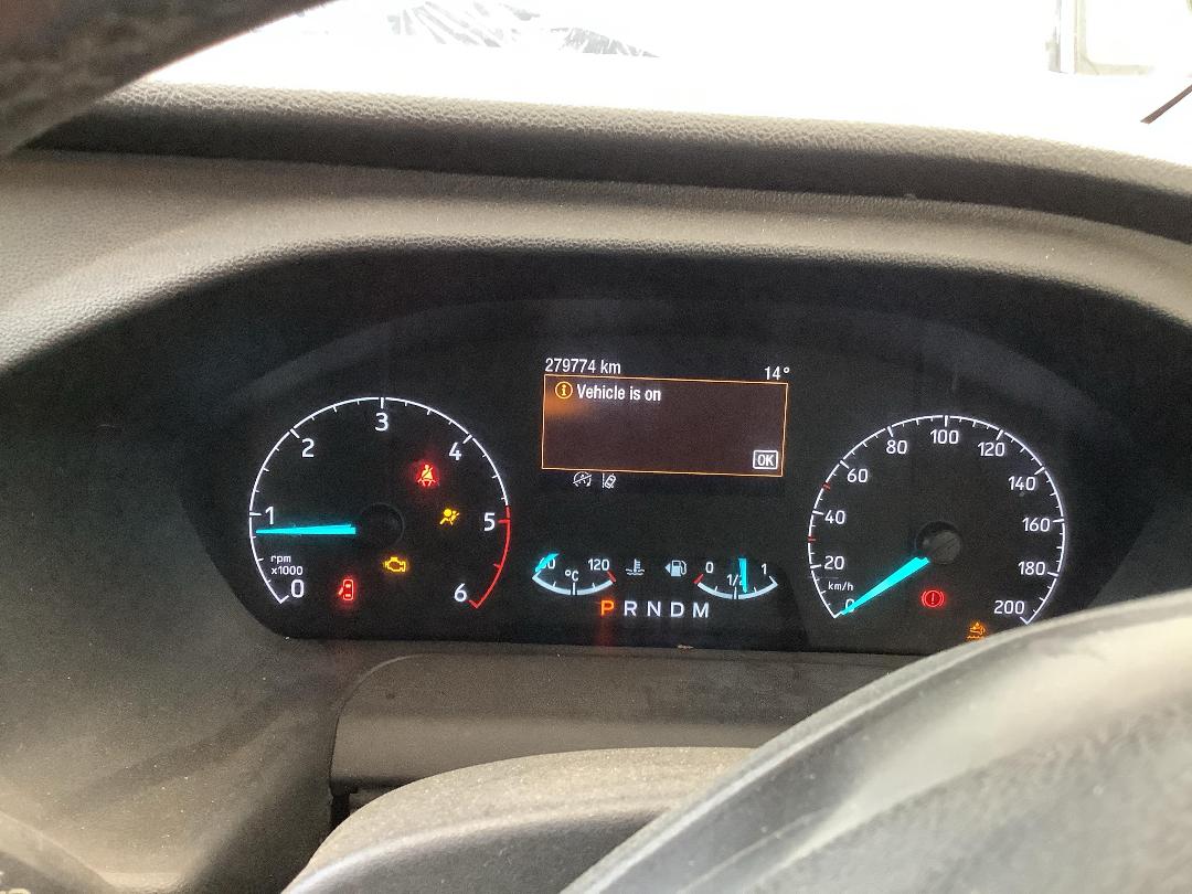 Photo '16' of Ford Transit Custom SWB LOW Roof