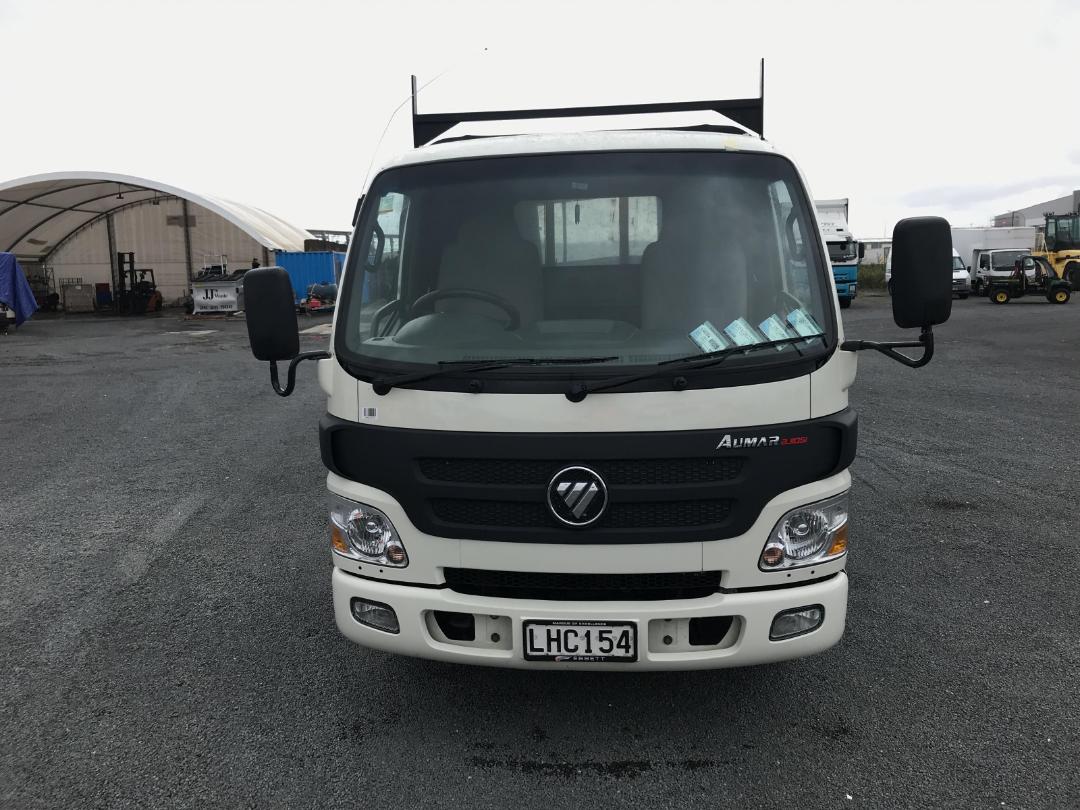 Foton aumark bj1051