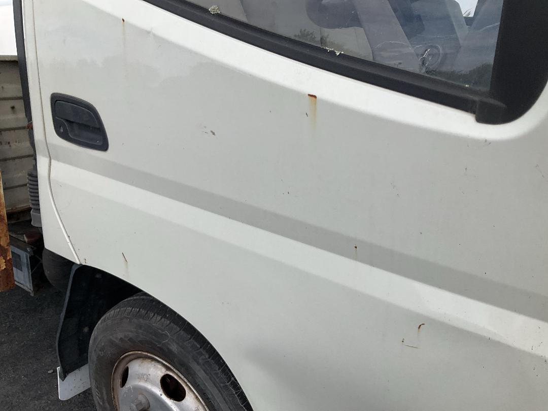 Photo '24' of Foton Aumark BJ1051 Flat Deck