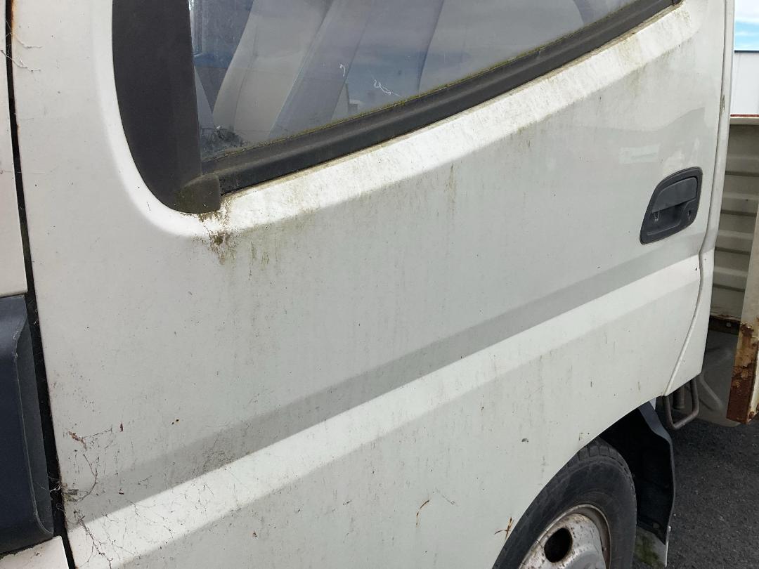 Photo '28' of Foton Aumark BJ1051 Flat Deck