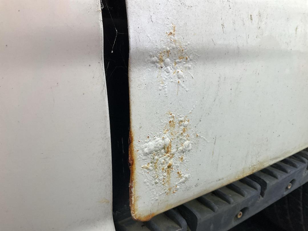 Photo '26' of Foton Aumark BJ1051 Flat Deck