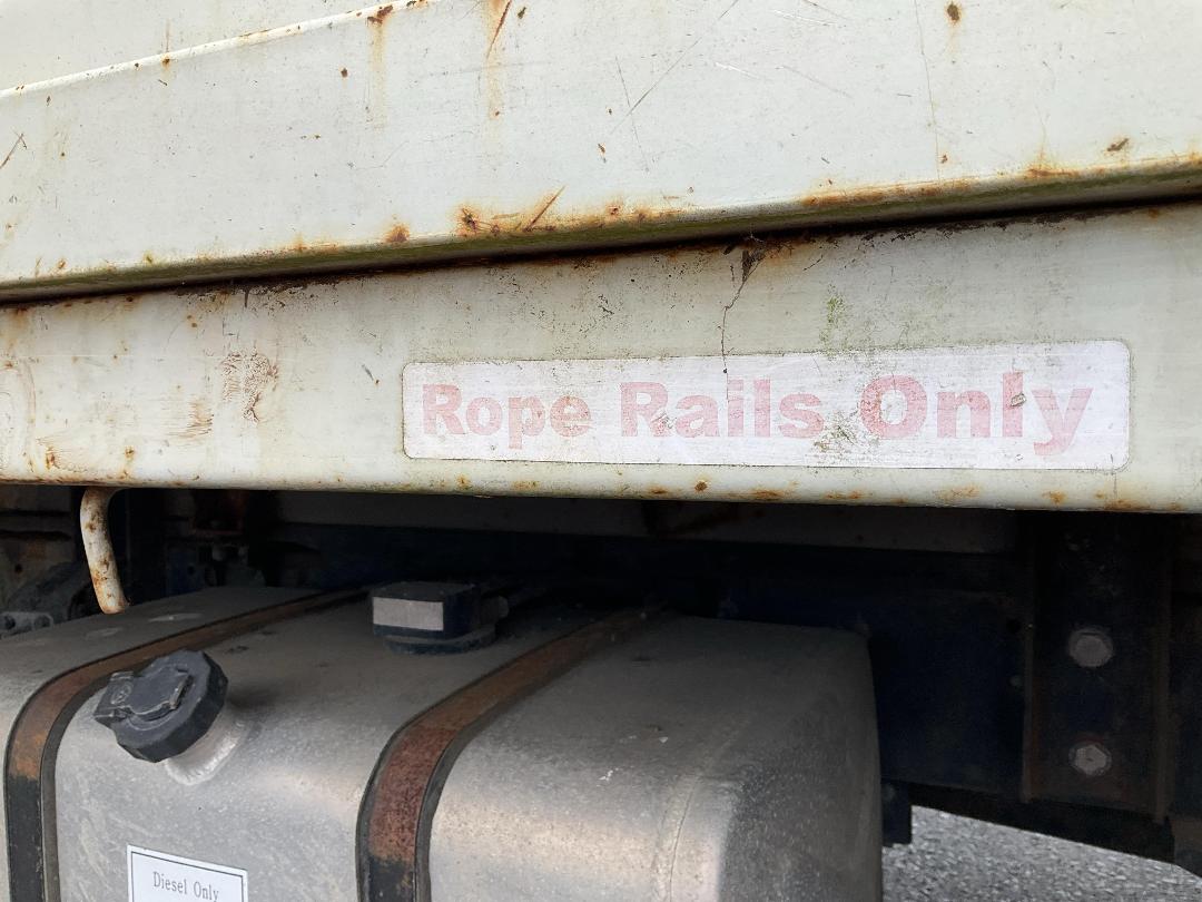 Photo '41' of Foton Aumark BJ1051 Flat Deck