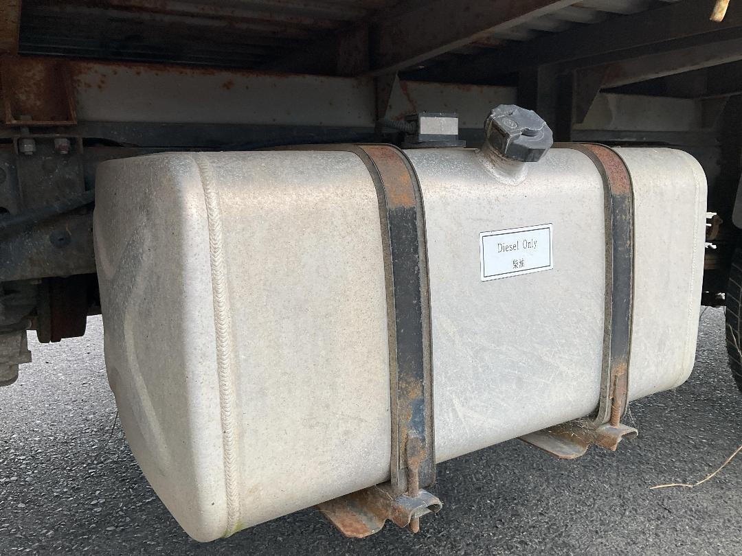 Photo '36' of Foton Aumark BJ1051 Flat Deck