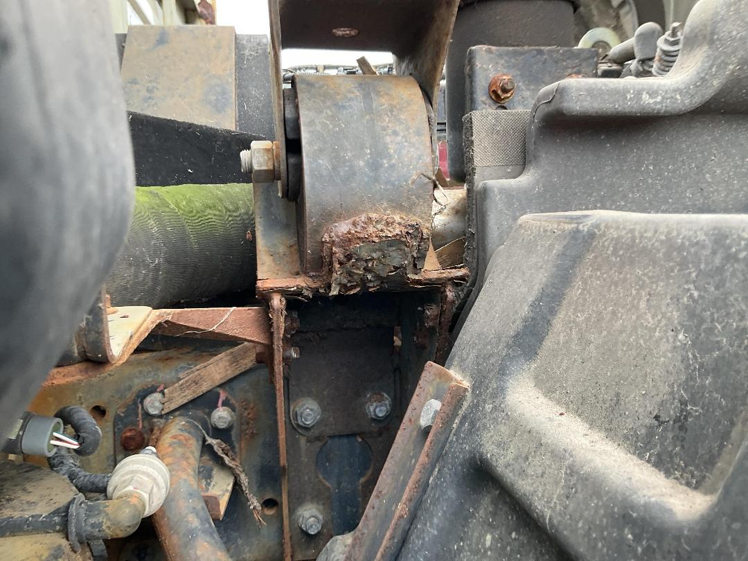 Photo '39' of Foton Aumark BJ1051 Flat Deck