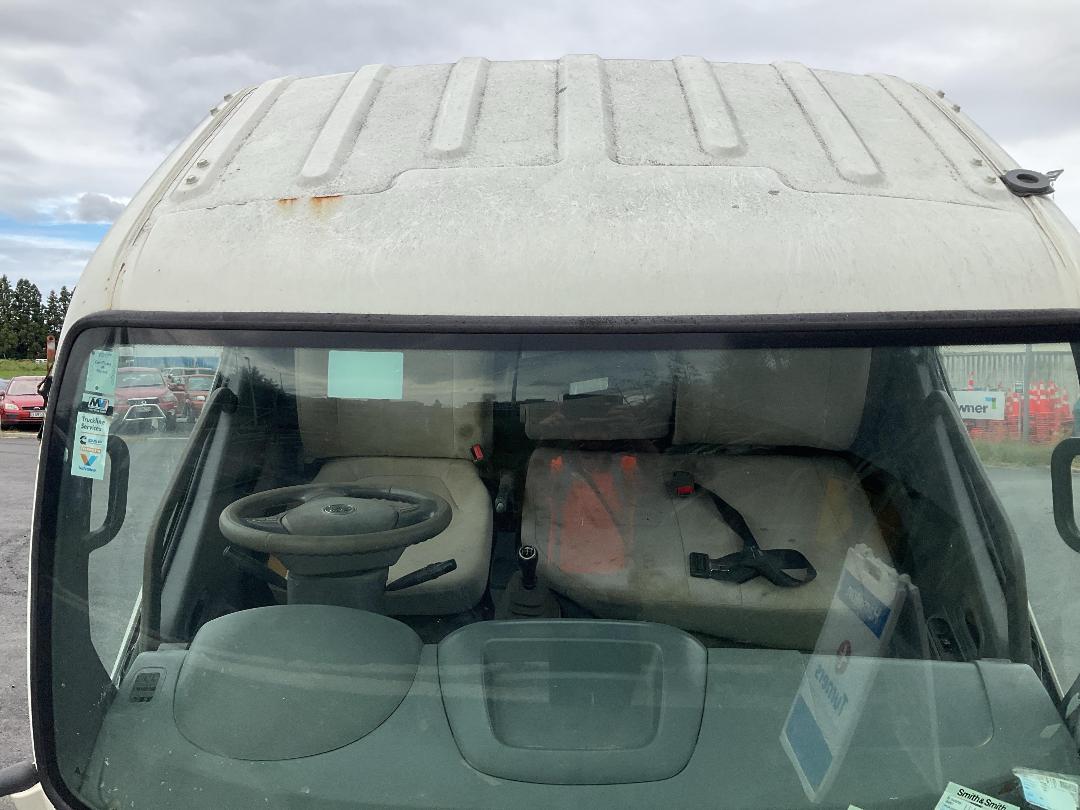 Photo '30' of Foton Aumark BJ1051 Flat Deck