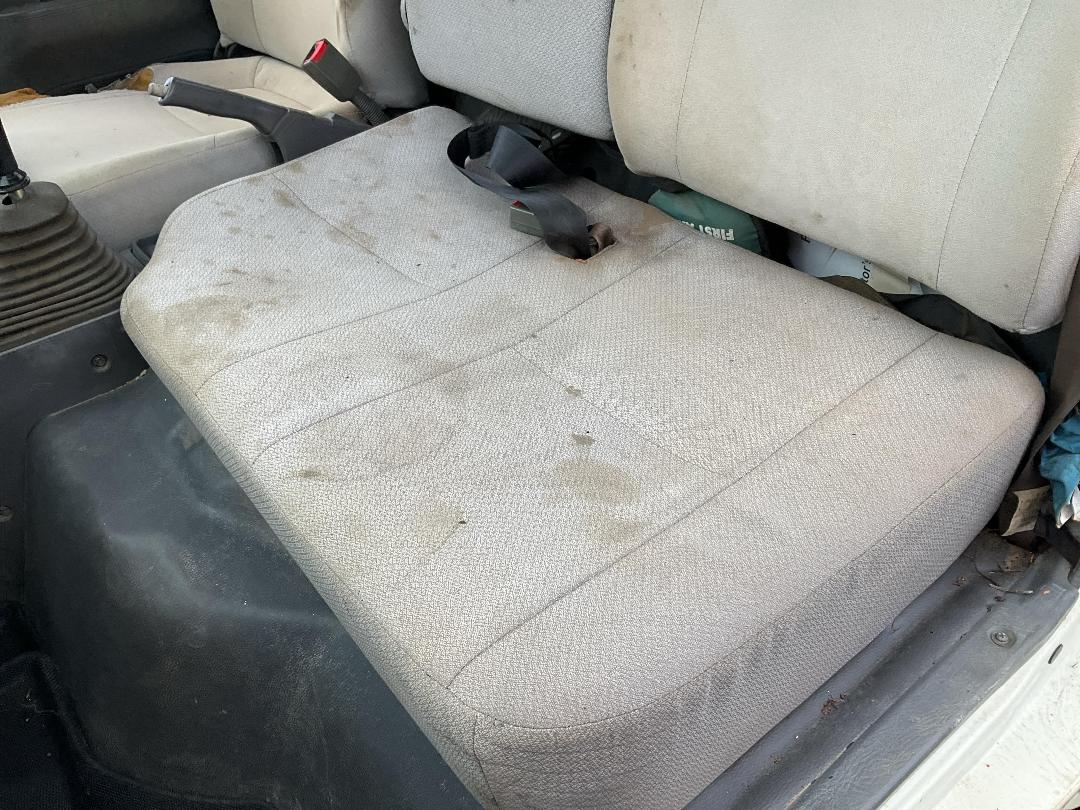 Photo '20' of Foton Aumark BJ1051 Flat Deck