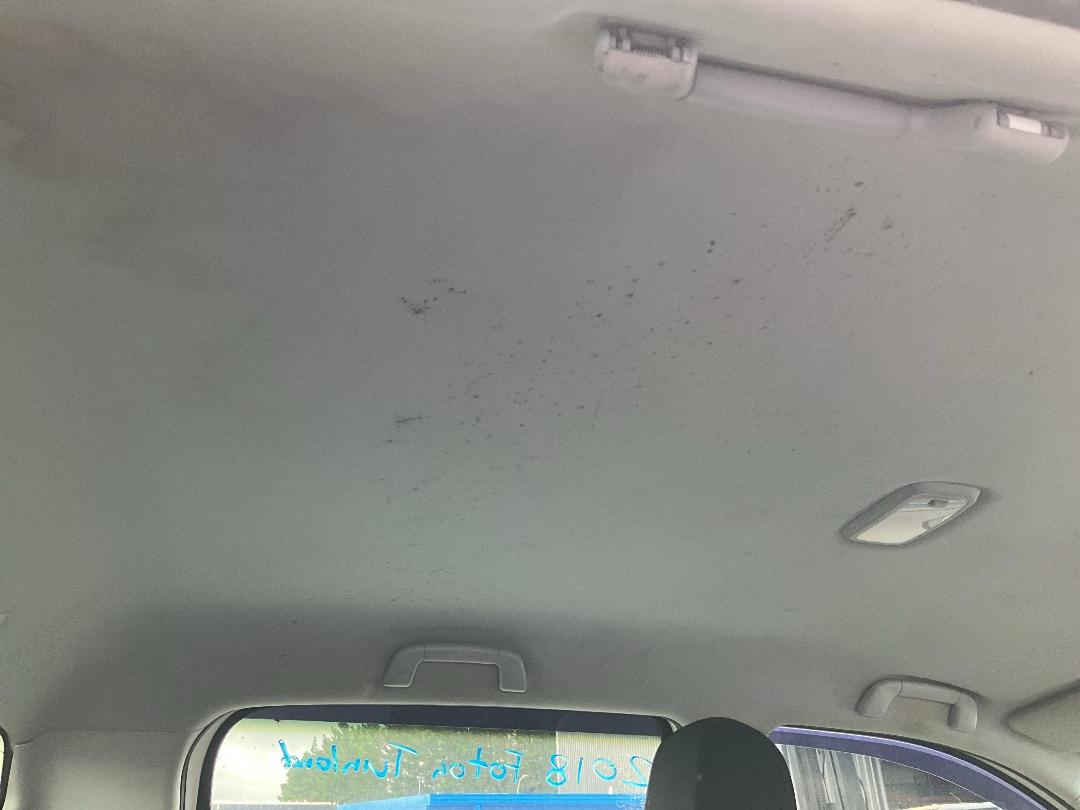 Photo '9' of Foton Tunland