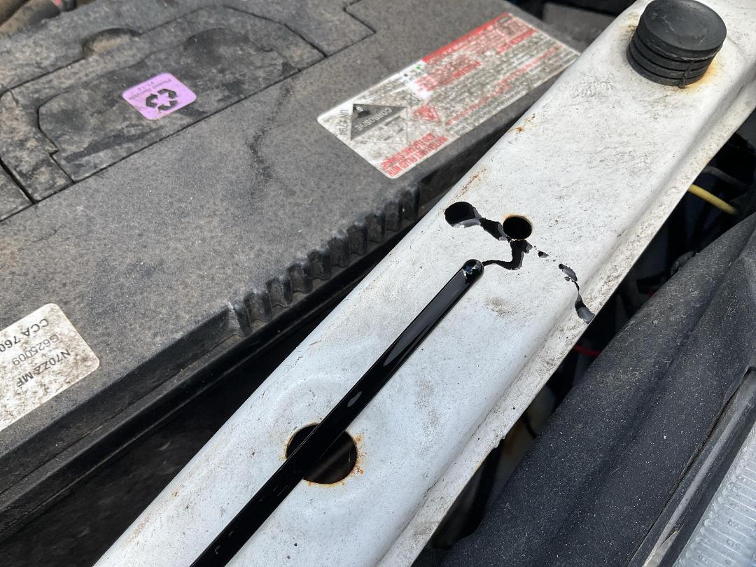 Photo '13' of Foton Tunland