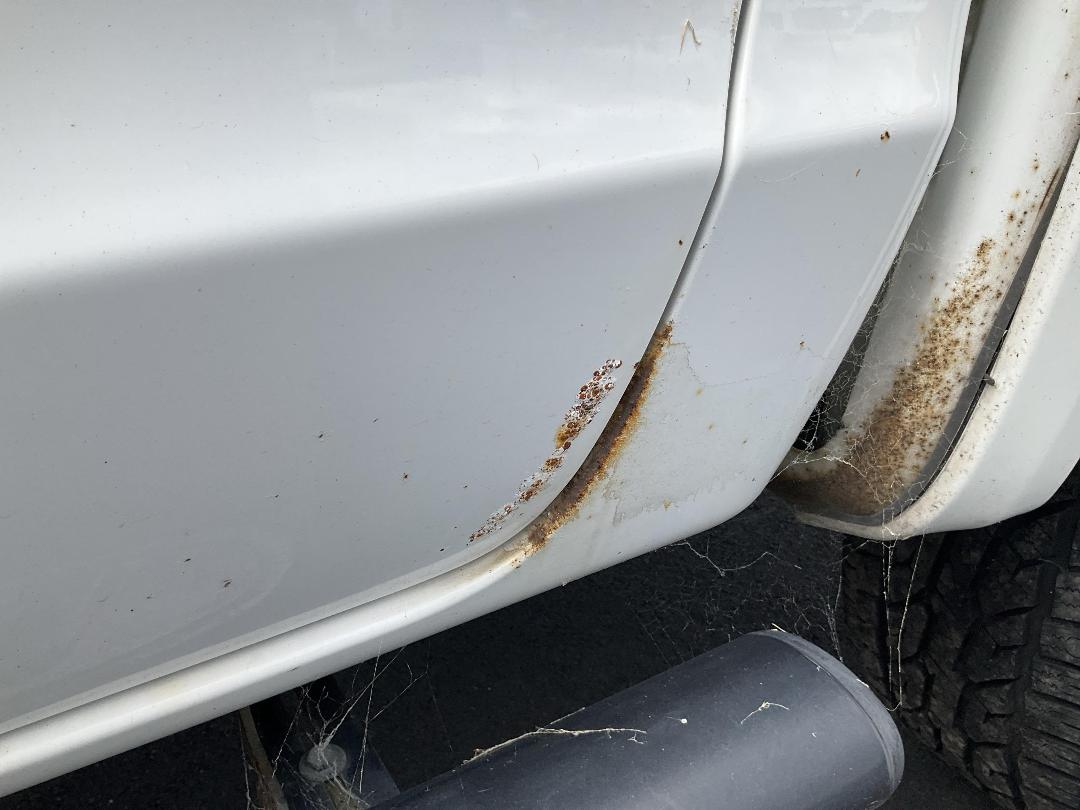 Photo '18' of Foton Tunland