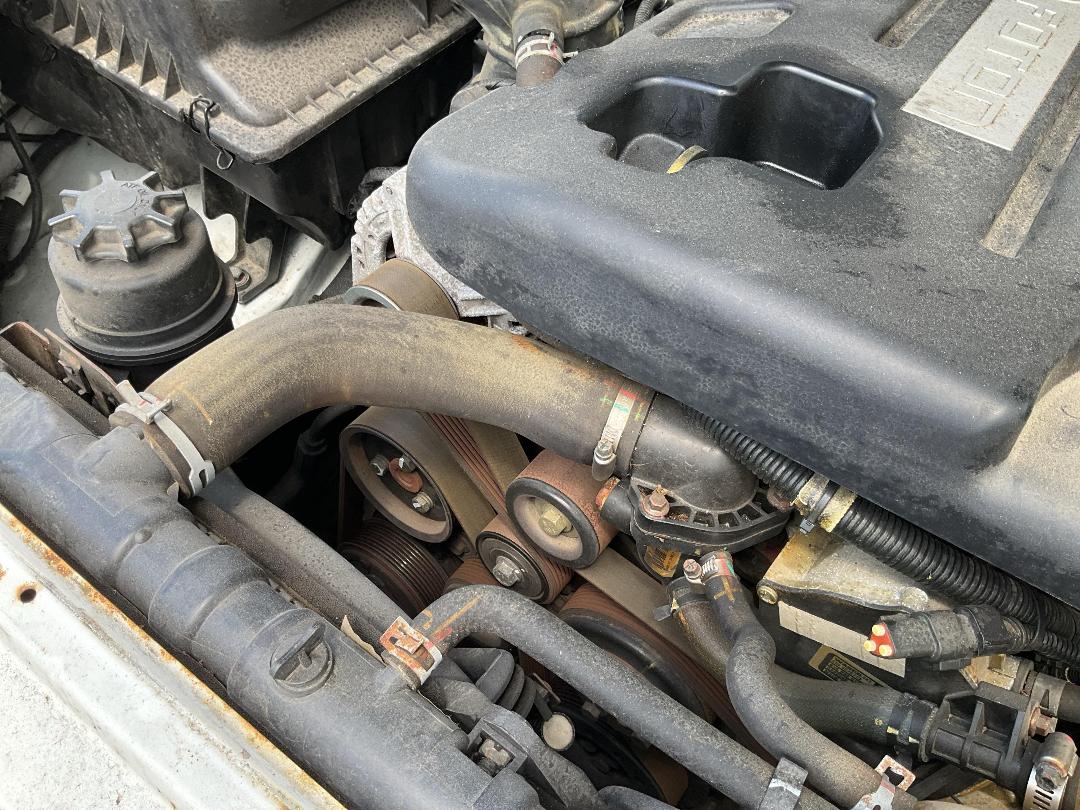 Photo '15' of Foton Tunland