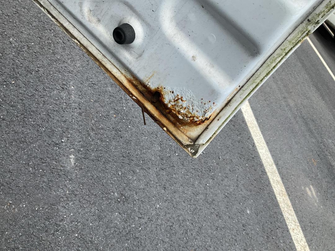 Photo '19' of Foton Tunland