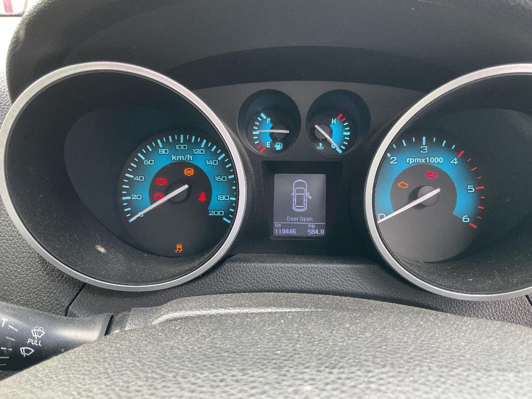 Photo '21' of Foton Tunland