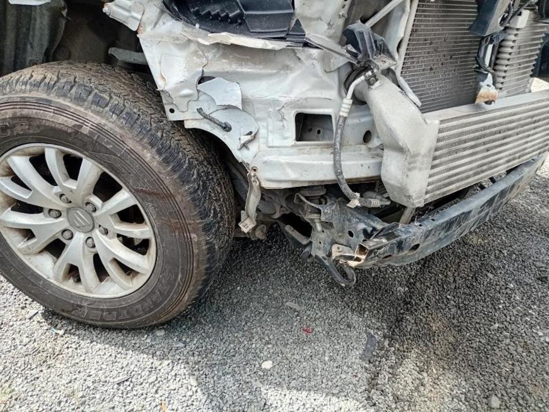 Photo '4' of Foton Tunland 4WD S Photo '4' of Foton Tunland 4WD S