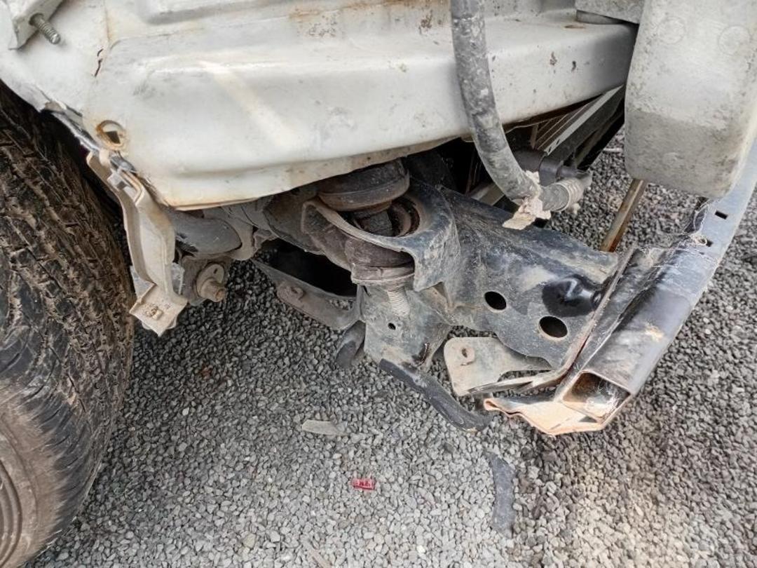 Photo '5' of Foton Tunland 4WD S Photo '5' of Foton Tunland 4WD S