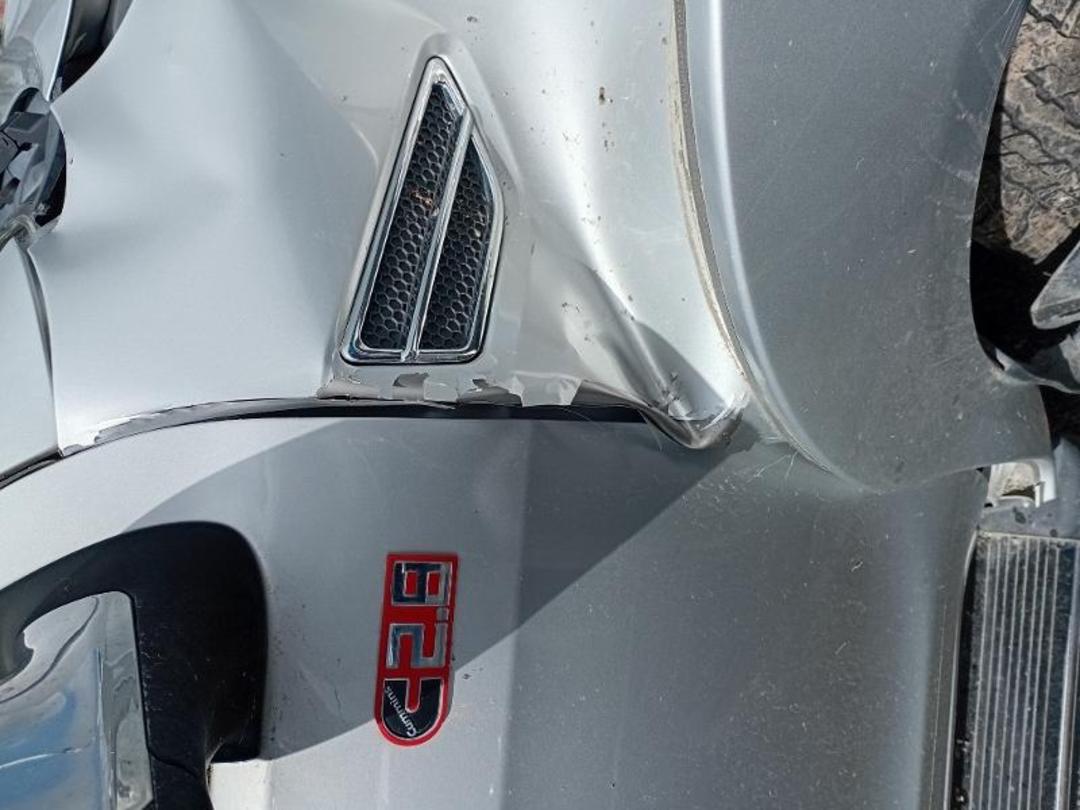 Photo '8' of Foton Tunland 4WD S Photo '8' of Foton Tunland 4WD S