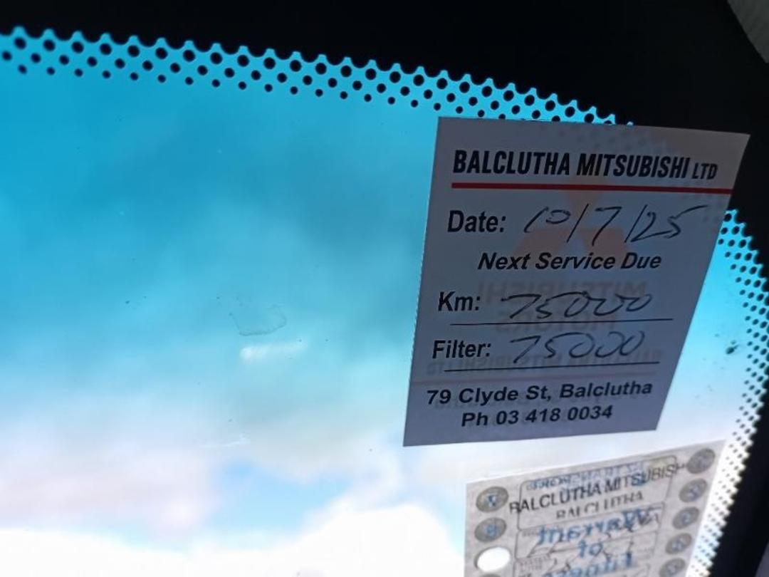 Photo '14' of Foton Tunland 4WD S Photo '14' of Foton Tunland 4WD S