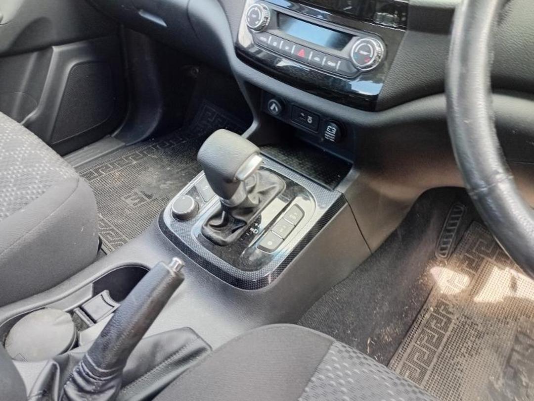 Photo '16' of Foton Tunland 4WD S Photo '16' of Foton Tunland 4WD S