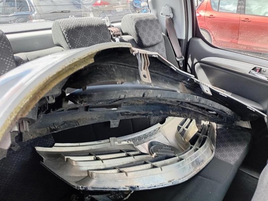 Photo '18' of Foton Tunland 4WD S Photo '18' of Foton Tunland 4WD S