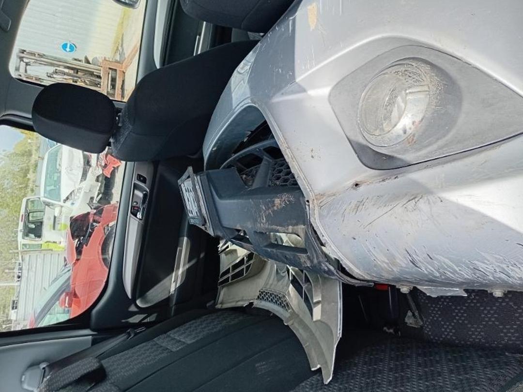 Photo '19' of Foton Tunland 4WD S Photo '19' of Foton Tunland 4WD S