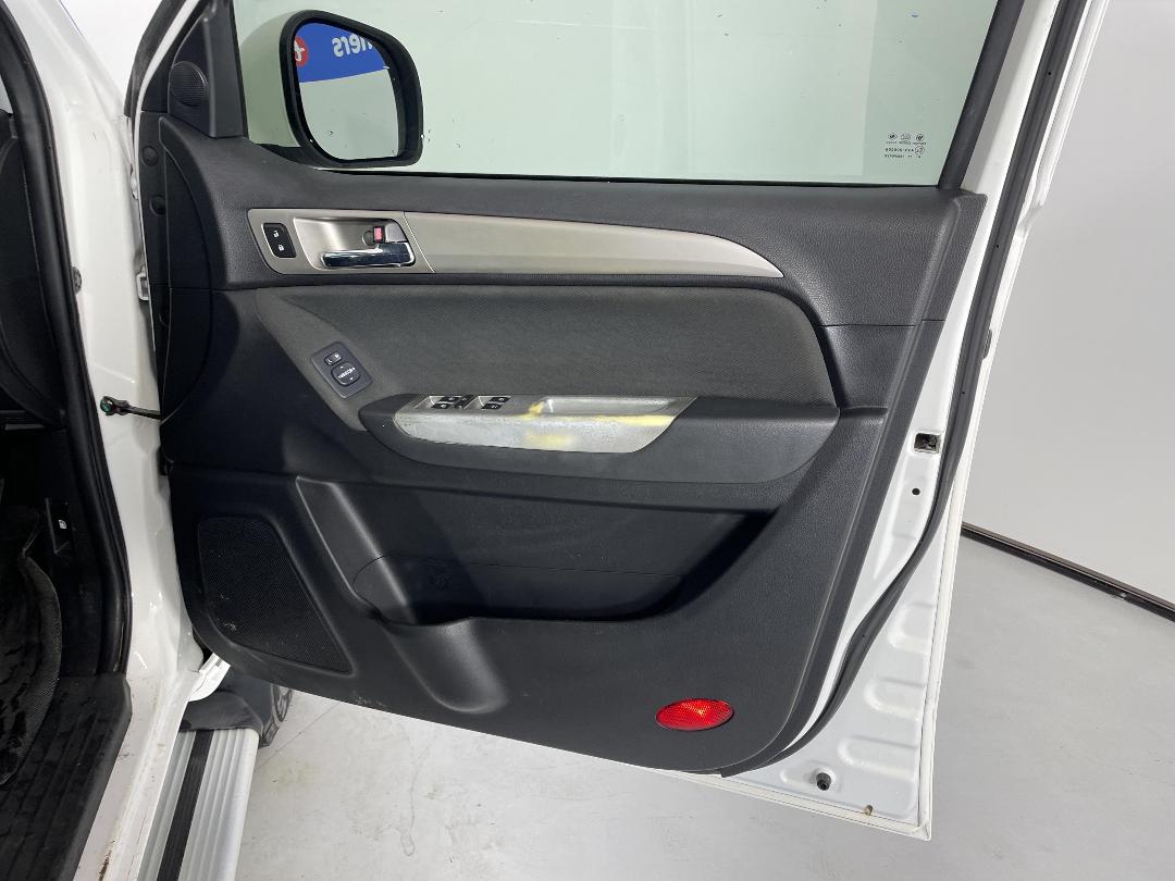 Photo '15' of Foton Tunland