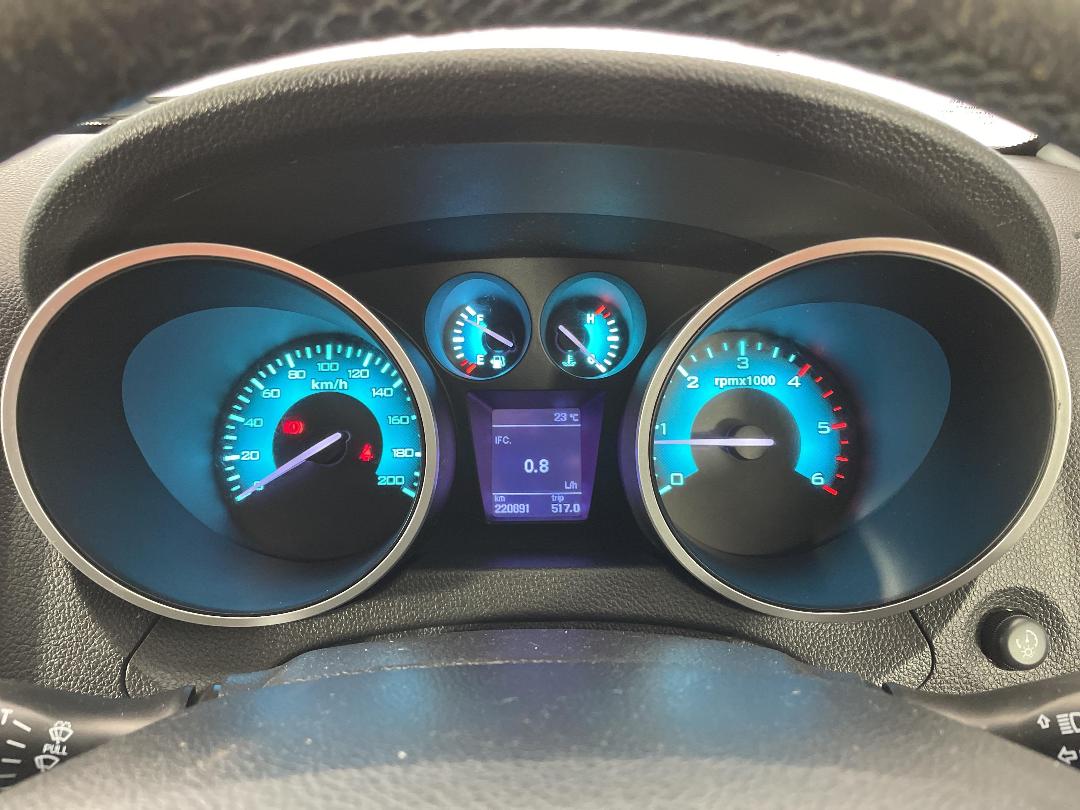 Photo '21' of Foton Tunland