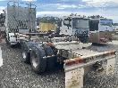Thumbnail '4' of Freightliner FRL ARGOSY 8X4 Logger