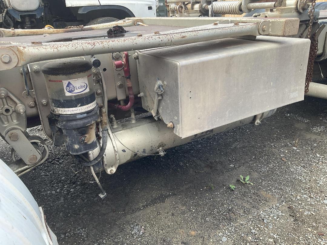 Photo '17' of Freightliner FRL ARGOSY 8X4 Logger