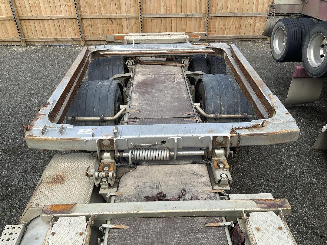 Photo '19' of Freightliner FRL ARGOSY 8X4 Logger