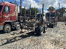 Thumbnail '22' of Freightliner FRL ARGOSY 8X4 Logger