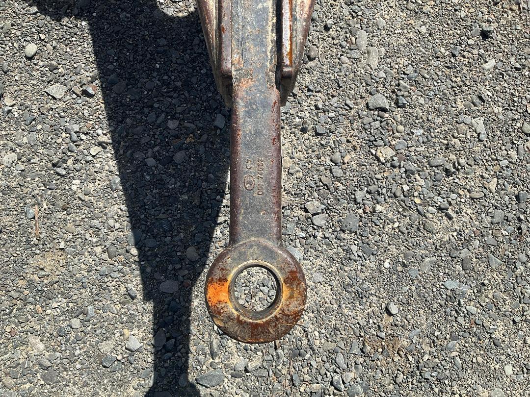 Photo '25' of Freightliner FRL ARGOSY 8X4 Logger