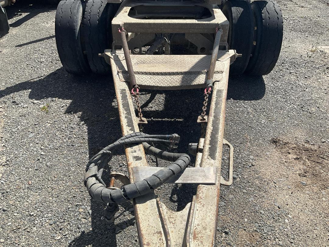 Photo '26' of Freightliner FRL ARGOSY 8X4 Logger