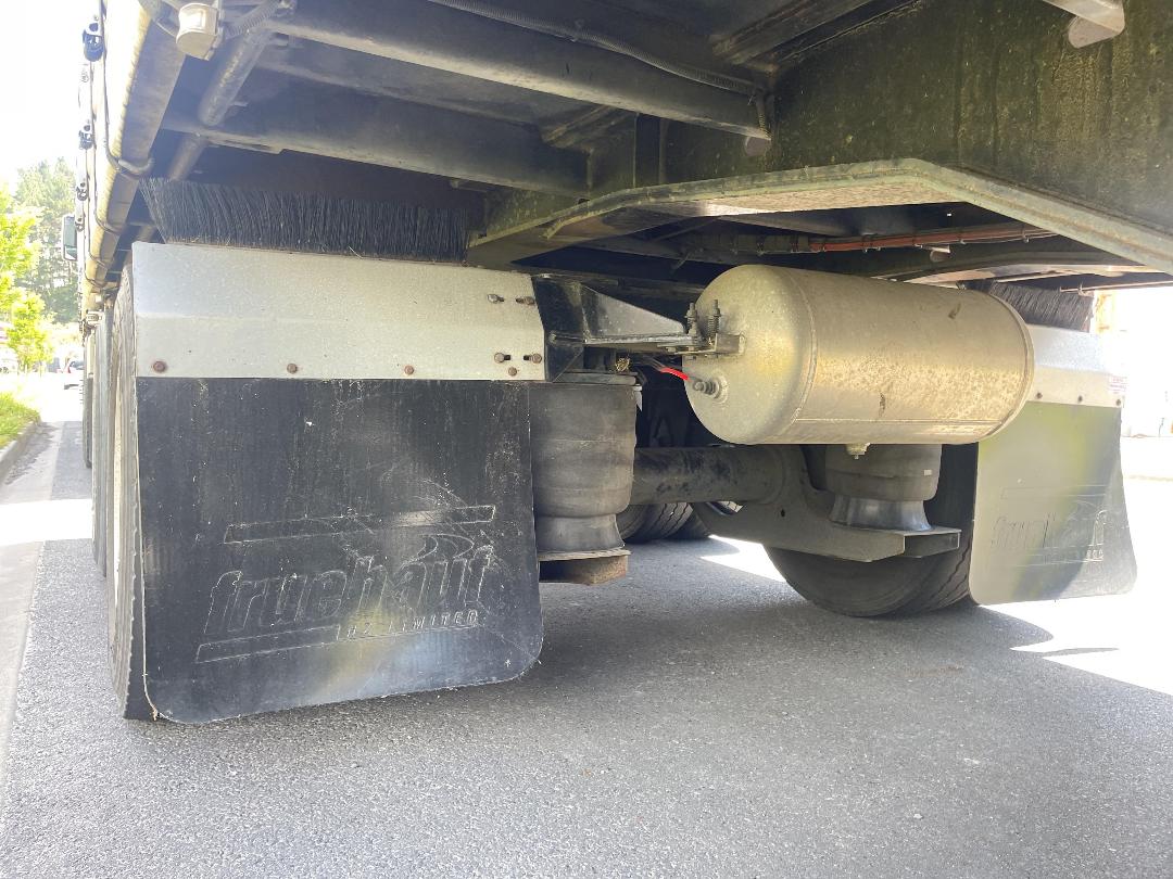 Photo '26' of Fruehauf RBC S2S3-12.35 Curtainsider Full