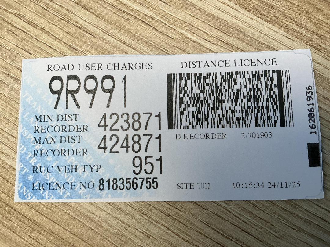 Photo '29' of Fruehauf RBC S2S3-12.35 Curtainsider Full