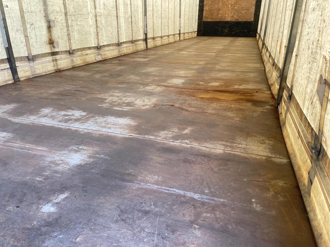 Photo '14' of Fruehauf RBC S2S3 Curtainsider Full Photo '14' of Fruehauf RBC S2S3 Curtainsider Full