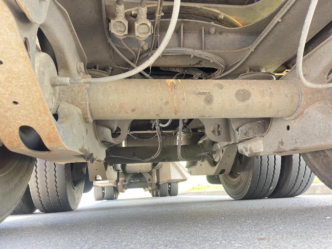 Photo '23' of Fruehauf RBC S2S3 Curtainsider Full Photo '23' of Fruehauf RBC S2S3 Curtainsider Full