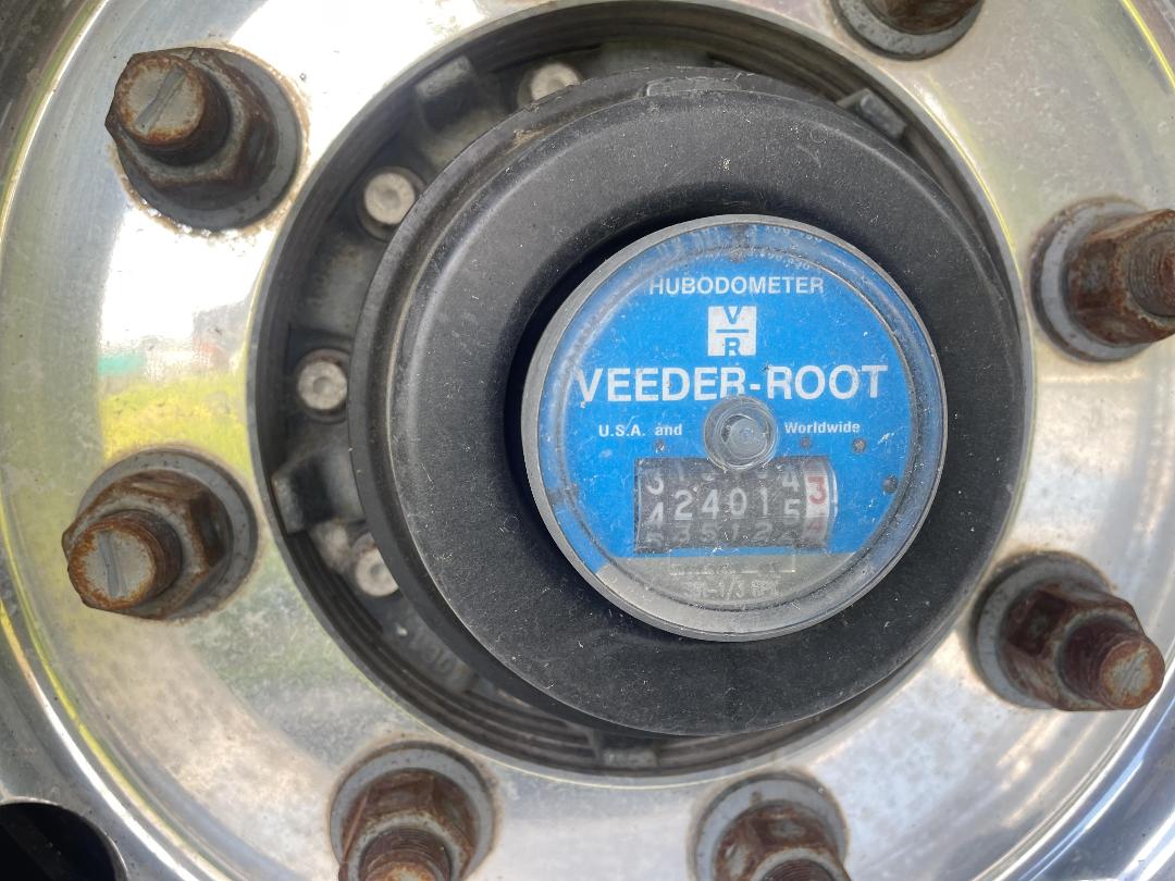 Photo '24' of Fruehauf RBC S2S3 Curtainsider Full Photo '24' of Fruehauf RBC S2S3 Curtainsider Full