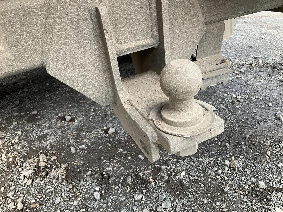 Photo '15' of Fuso Canter 616 CITY  AWD Flat Deck