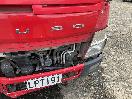 Thumbnail '13' of Fuso Canter 616 CITY  AWD Flat Deck