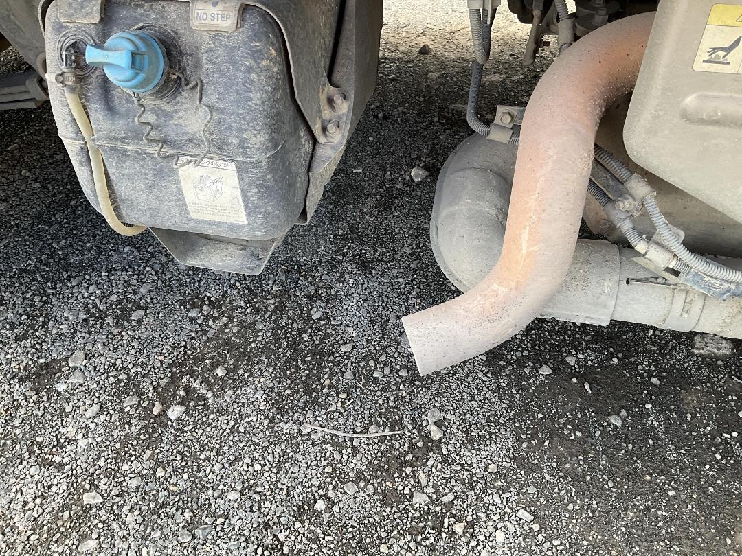 Photo '37' of Fuso Canter 616 CITY  AWD Flat Deck