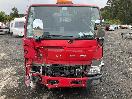 Thumbnail '10' of Fuso Canter 616 CITY  AWD Flat Deck