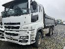 Thumbnail '1' of Fuso FV2541 Tipper