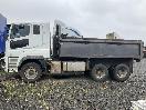 Thumbnail '3' of Fuso FV2541 Tipper
